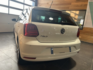 Volkswagen Polo 1.0 60 Confortline Polo 129 712km