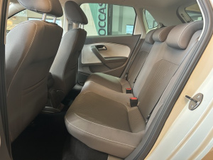 Volkswagen Polo 1.0 60 Confortline Polo 129 712km