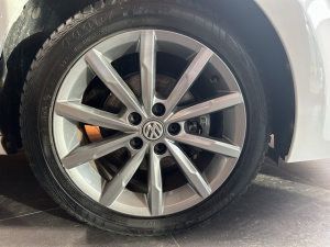 Volkswagen Polo 1.0 60 Confortline Polo 129 712km