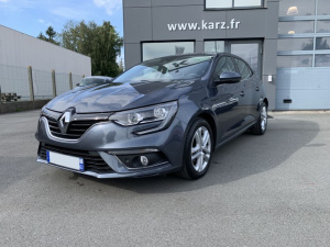 Renault MÉgane Iv Business Dci 110 - Distrib Ok MÉgane 93 058km