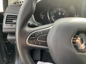 Renault MÉgane Iv Business Dci 110 - Distrib Ok MÉgane 93 058km