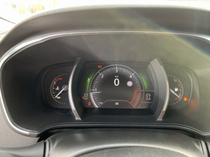 Renault MÉgane Iv Business Dci 110 - Distrib Ok MÉgane 93 058km