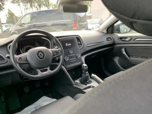 Renault MÉgane Iv Business Dci 110 - Distrib Ok MÉgane 93 058km