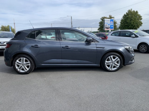 Renault MÉgane Iv Business Dci 110 - Distrib Ok MÉgane 93 058km