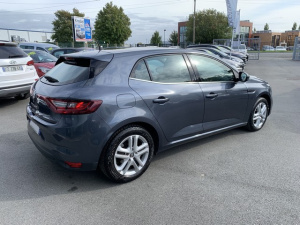 Renault MÉgane Iv Business Dci 110 - Distrib Ok MÉgane 93 058km