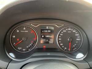 Audi A3 Business Line 2.0 Tdi 150 S S Tronic A3 106 381km