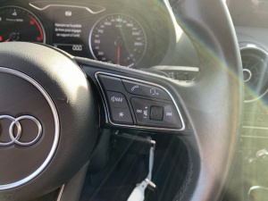 Audi A3 Business Line 2.0 Tdi 150 S S Tronic A3 106 381km
