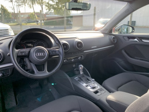 Audi A3 Business Line 2.0 Tdi 150 S S Tronic A3 106 381km