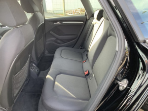 Audi A3 Business Line 2.0 Tdi 150 S S Tronic A3 106 381km