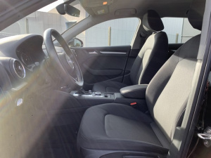 Audi A3 Business Line 2.0 Tdi 150 S S Tronic A3 106 381km
