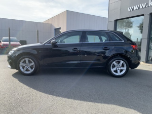 Audi A3 Business Line 2.0 Tdi 150 S S Tronic A3 106 381km