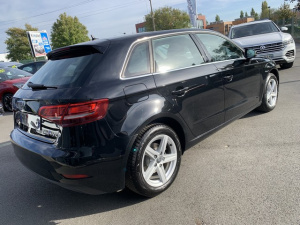 Audi A3 Business Line 2.0 Tdi 150 S S Tronic A3 106 381km