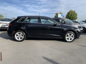 Audi A3 Business Line 2.0 Tdi 150 S S Tronic A3 106 381km