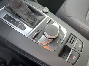 Audi A3 Business Line 2.0 Tdi 150 S S Tronic A3 106 381km