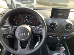 Audi A3 Business Line 2.0 Tdi 150 S S Tronic A3 106 381km