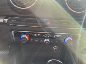 Audi A3 Business Line 2.0 Tdi 150 S S Tronic A3 106 381km