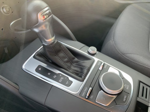 Audi A3 Business Line 2.0 Tdi 150 S S Tronic A3 106 381km