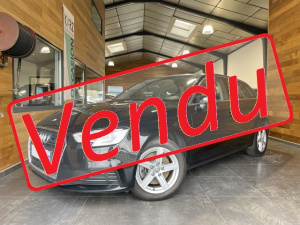 Audi A3 Sportback Business Line 2.0 Tdi 150 S S Tronic A3 Sportback 106 381km