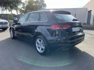 Audi A3 Sportback Business Line 2.0 Tdi 150 S S Tronic A3 Sportback 106 381km