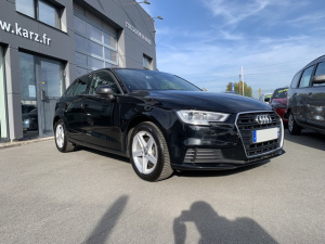 Audi A3 Sportback Business Line 2.0 Tdi 150 S S Tronic A3 Sportback 106 381km