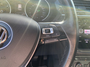 Volkswagen Tiguan Business 2.0 Tdi 150 Ch Dsg7 Tiguan 143 621km