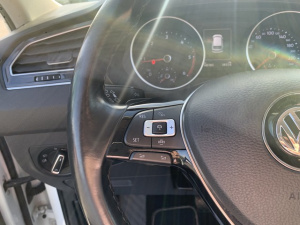 Volkswagen Tiguan Business 2.0 Tdi 150 Ch Dsg7 Tiguan 143 621km