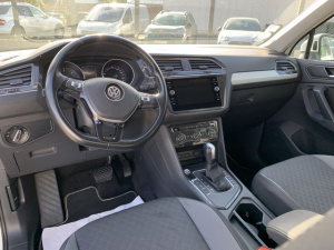 Volkswagen Tiguan Business 2.0 Tdi 150 Ch Dsg7 Tiguan 143 621km