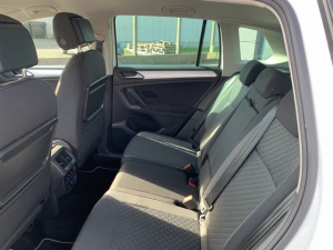 Volkswagen Tiguan Business 2.0 Tdi 150 Ch Dsg7 Tiguan 143 621km