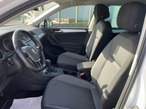 Volkswagen Tiguan Business 2.0 Tdi 150 Ch Dsg7 Tiguan 143 621km