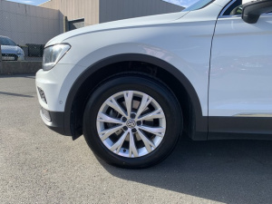 Volkswagen Tiguan Business 2.0 Tdi 150 Ch Dsg7 Tiguan 143 621km