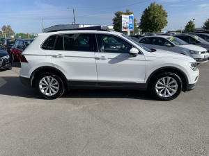 Volkswagen Tiguan Business 2.0 Tdi 150 Ch Dsg7 Tiguan 143 621km