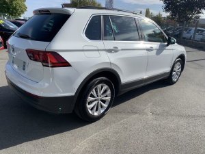 Volkswagen Tiguan Business 2.0 Tdi 150 Ch Dsg7 Tiguan 143 621km