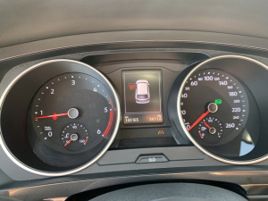 Volkswagen Tiguan Business 2.0 Tdi 150 Ch Dsg7 Tiguan 143 621km
