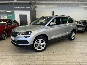 Skoda Karoq 2.0 Tdi 116ch Business Dsg7 Karoq 91 745km