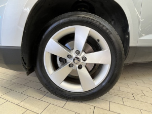 Skoda Karoq 2.0 Tdi 116ch Business Dsg7 Karoq 91 745km