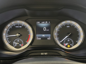 Skoda Karoq 2.0 Tdi 116ch Business Dsg7 Karoq 91 745km