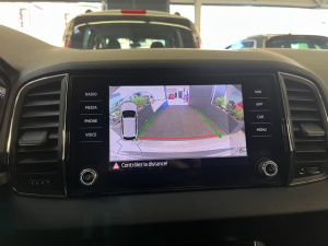 Skoda Karoq 2.0 Tdi 116ch Business Dsg7 Karoq 91 745km