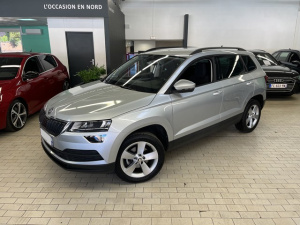 Skoda Karoq 2.0 Tdi 116ch Business Dsg7 Karoq 91 745km