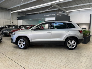 Skoda Karoq 2.0 Tdi 116ch Business Dsg7 Karoq 91 745km