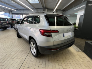 Skoda Karoq 2.0 Tdi 116ch Business Dsg7 Karoq 91 745km