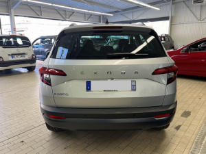Skoda Karoq 2.0 Tdi 116ch Business Dsg7 Karoq 91 745km