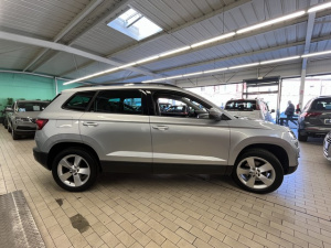 Skoda Karoq 2.0 Tdi 116ch Business Dsg7 Karoq 91 745km