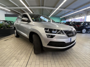 Skoda Karoq 2.0 Tdi 116ch Business Dsg7 Karoq 91 745km