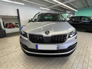 Skoda Karoq 2.0 Tdi 116ch Business Dsg7 Karoq 91 745km