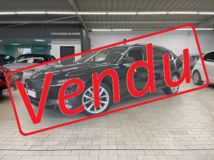 Skoda Superb Combi 2.0 Tdi 150ch Style Dsg Superb 125 455km
