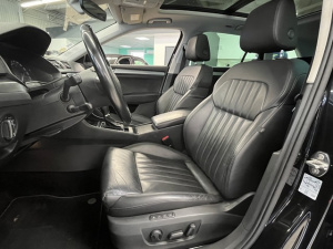 Skoda Superb Combi 2.0 Tdi 150ch Style Dsg Superb 125 455km
