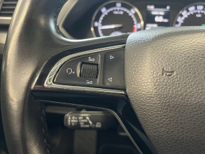 Skoda Superb Combi 2.0 Tdi 150ch Style Dsg Superb 125 455km