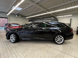 Skoda Superb Combi 2.0 Tdi 150ch Style Dsg Superb 125 455km