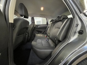 Nissan Qashqai 1.5 Dci 110 Acenta Distrib Ok Qashqai 58 027km