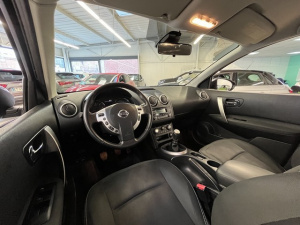 Nissan Qashqai 1.5 Dci 110 Acenta Distrib Ok Qashqai 58 027km